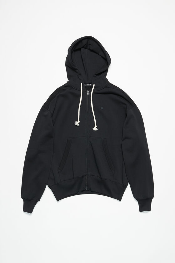 (image for) Top-Tier Hooded zip sweater